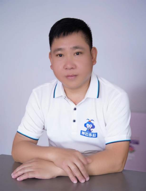 逆風飛揚的第二张照片--南平交友网