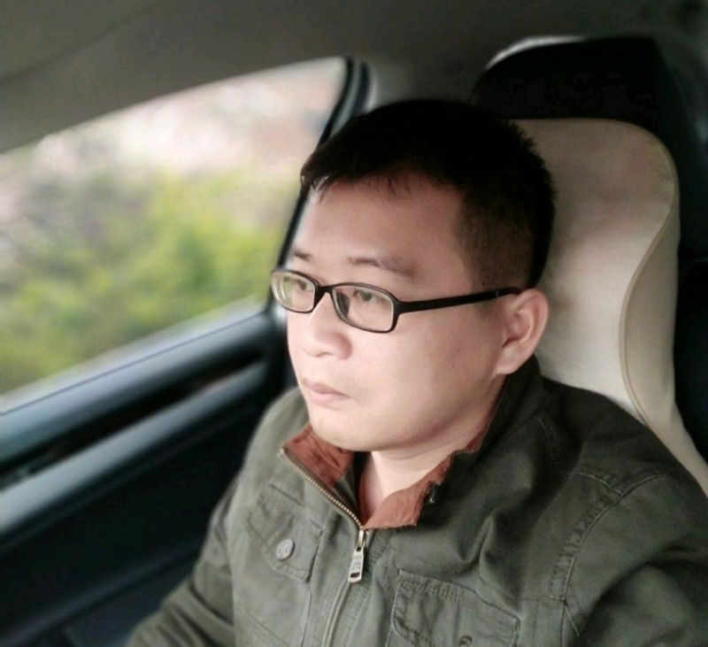 海风吹动你的心的第一张照片--南平交友网