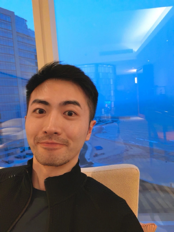 银角大王的第二张照片--南平交友网