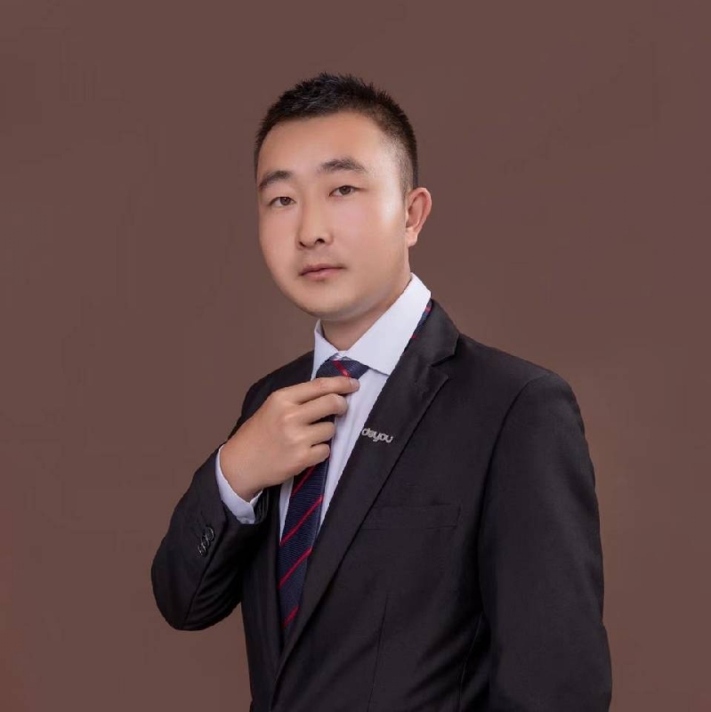 赵辉的第一张照片--南平交友网