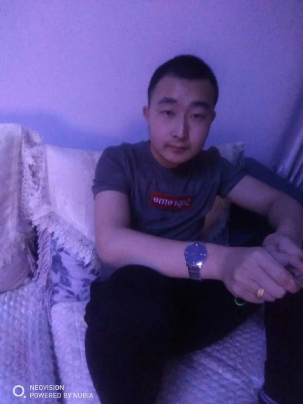 赵辉的第二张照片--南平交友网