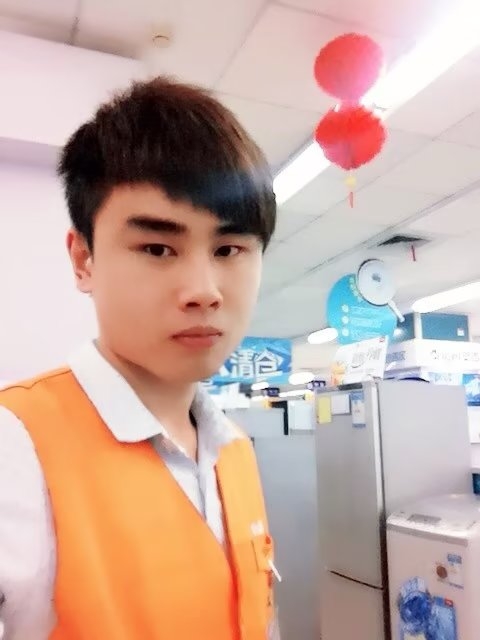 罗自强的第二张照片--南平交友网