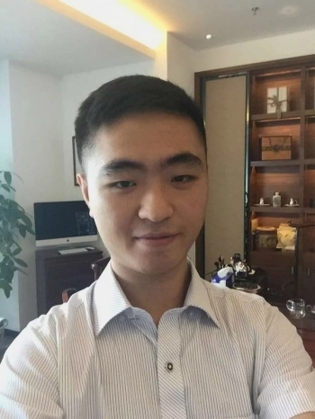 扬扬的第一张照片--南平交友网
