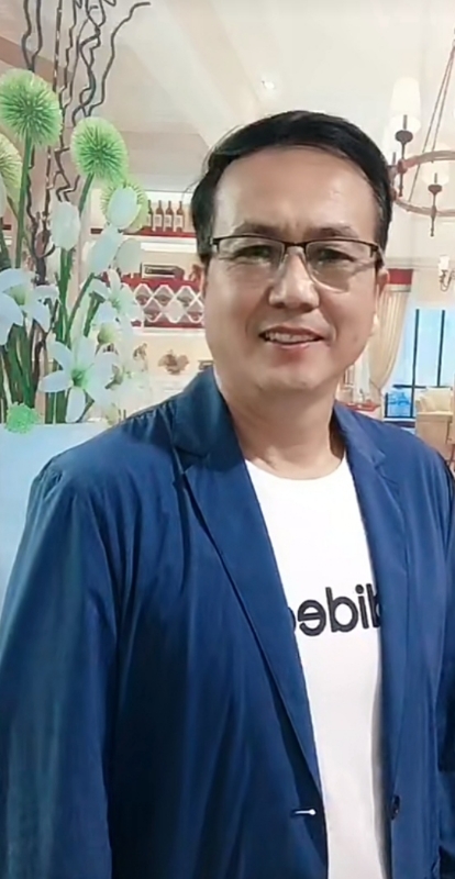 沈先生的第一张照片--南平交友网