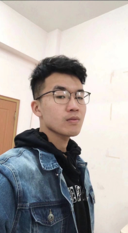 梁凯的第一张照片--南平交友网