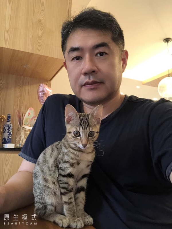 lucaswong的第一张照片--南平交友网