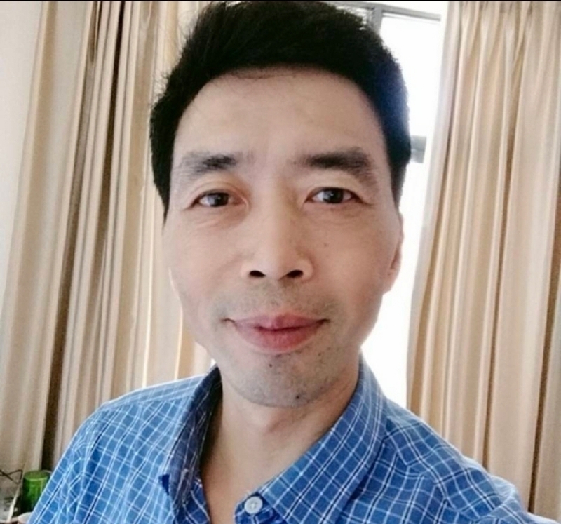 零距离的第二张照片--南平交友网