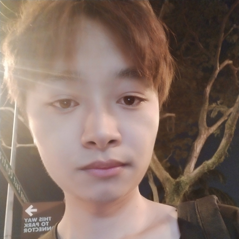 磊磊的第一张照片--南平交友网