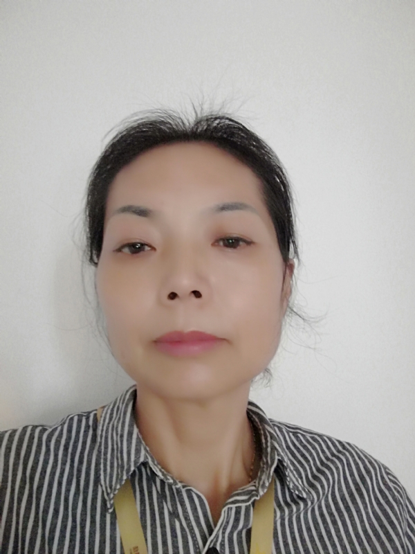 佳缘的第一张照片--南平交友网