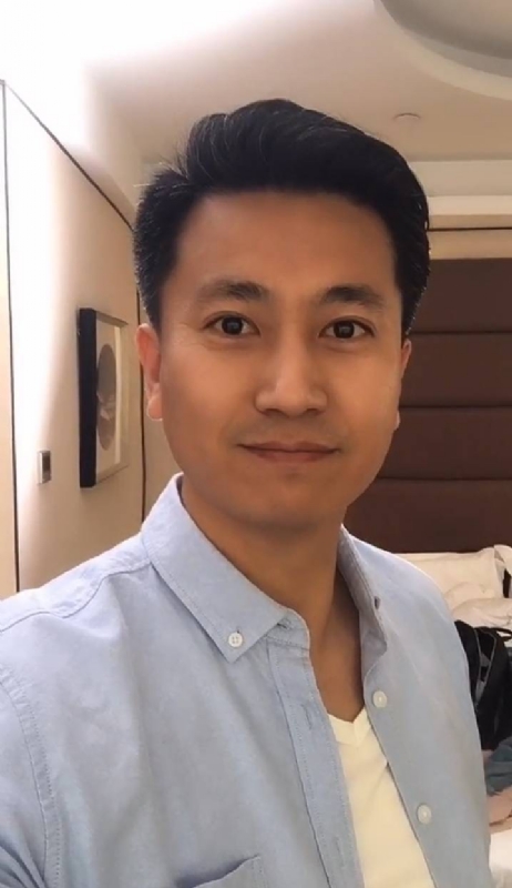 一路向前GO的第一张照片--南平交友网