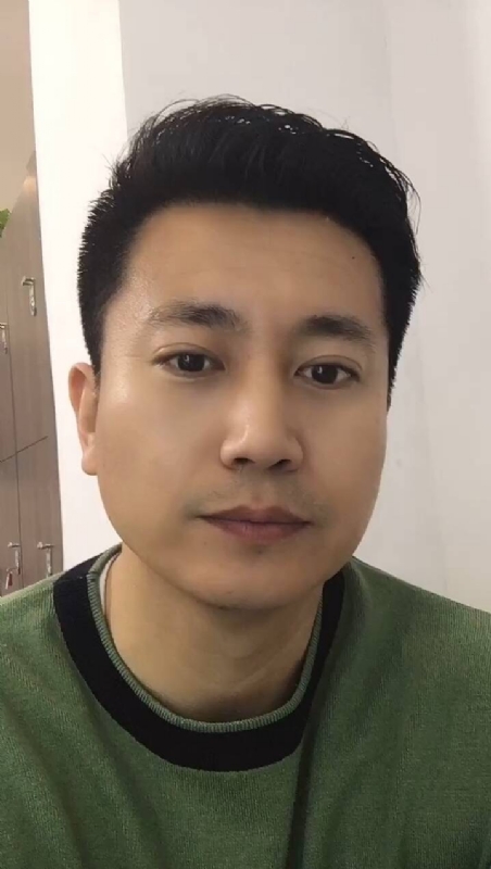 一路向前GO的第二张照片--南平交友网