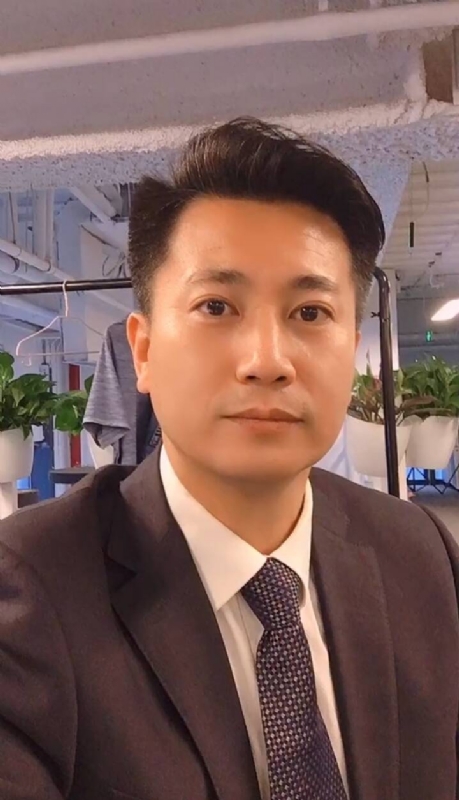 一路向前GO的第三张照片--南平交友网