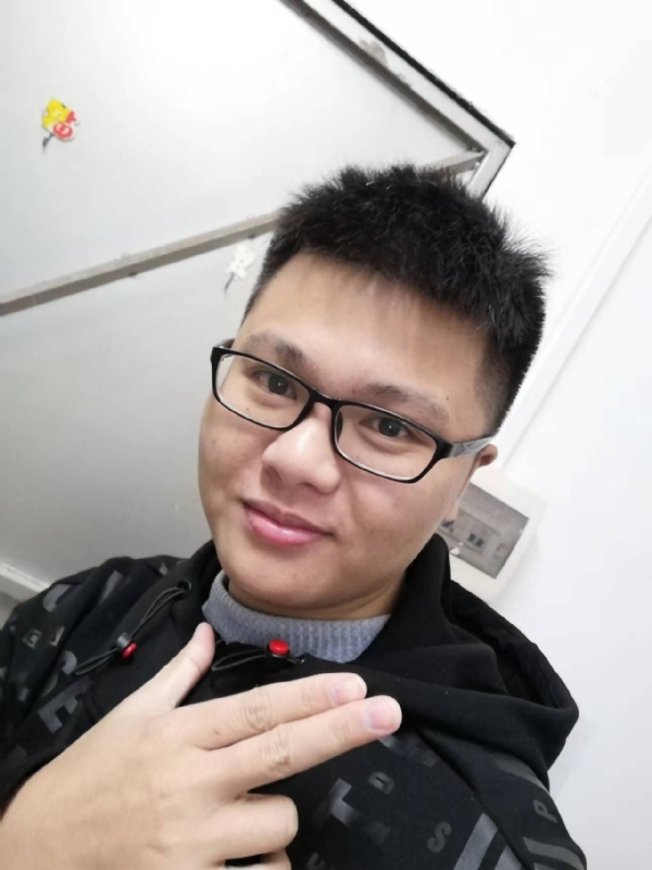 小小梦执的第二张照片--南平交友网