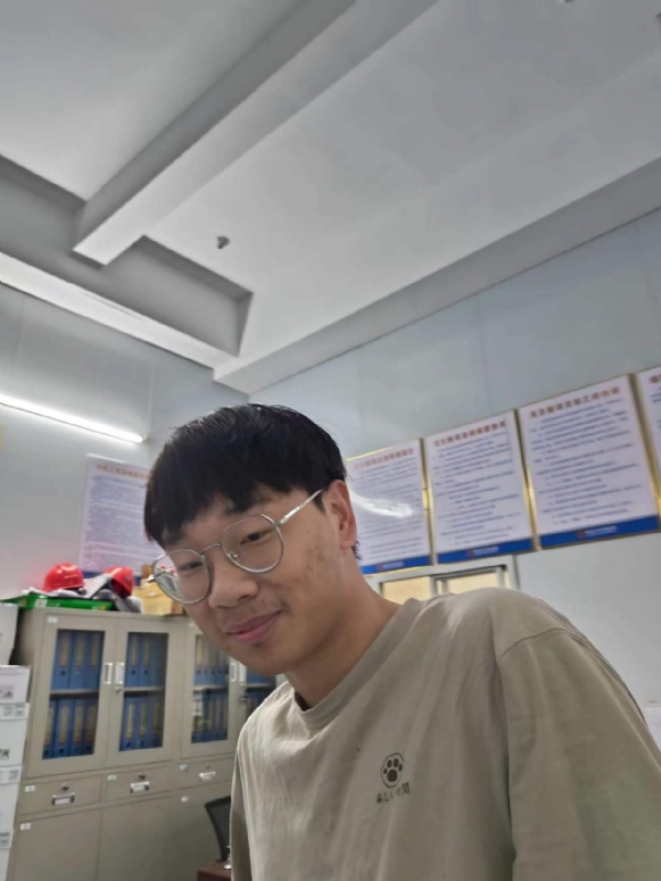 牛子弟的第一张照片--南平交友网