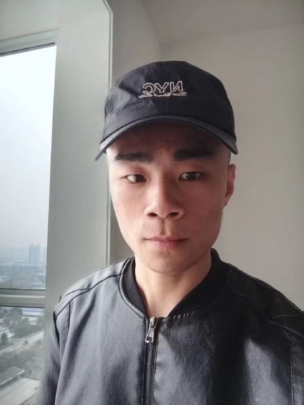 顺其自然的第一张照片--南平交友网