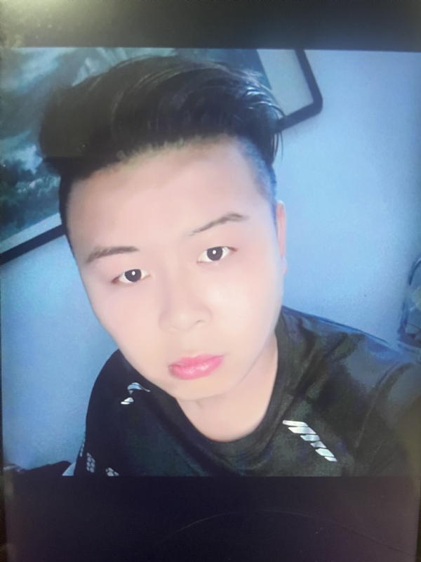 踏实森的第一张照片--南平交友网