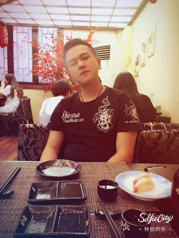 夏天的第四张照片--南平交友网