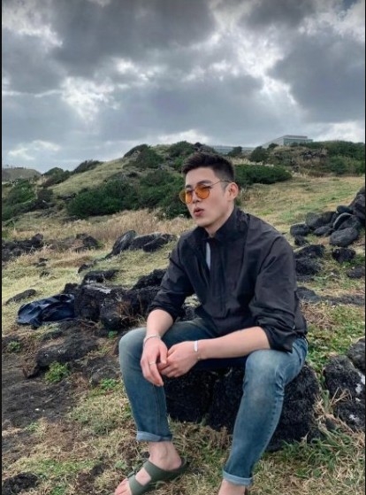 阿海的第一张照片--南平交友网