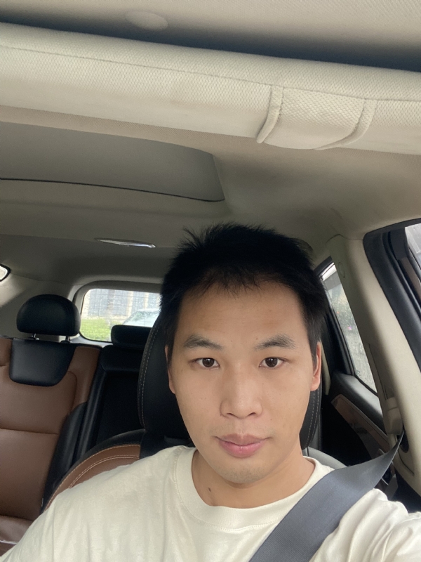 我兜兜里有糖的第二张照片--南平交友网
