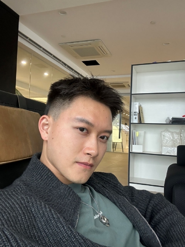 林先生的第二张照片--南平交友网