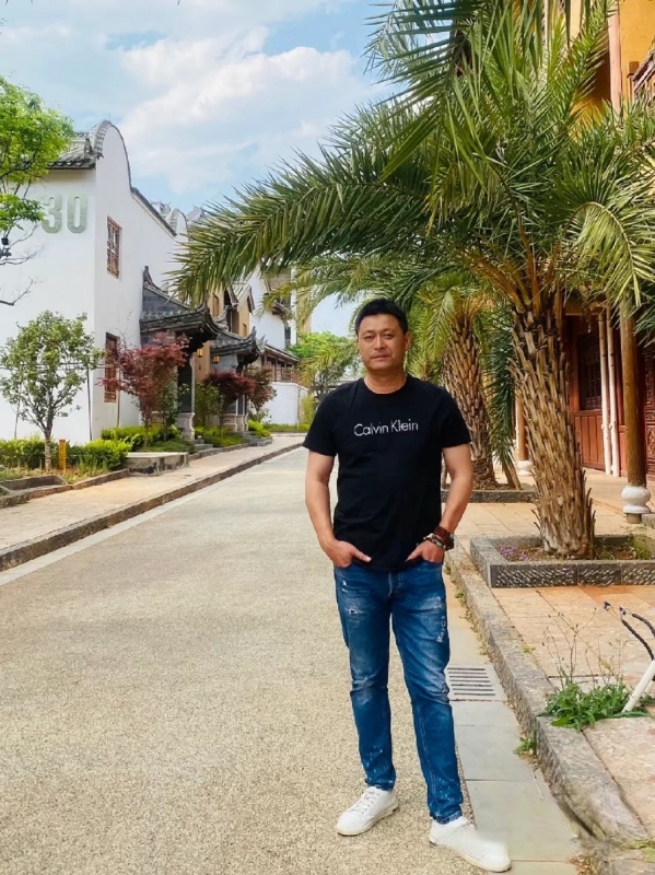 莪、蓶伱专属的第一张照片--南平交友网
