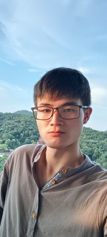 阳光男孩的第三张照片--南平交友网