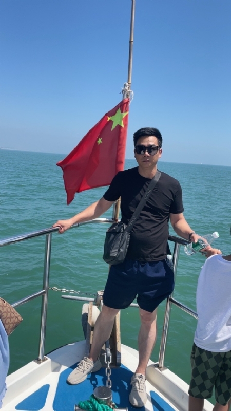 随缘的第一张照片--南平交友网
