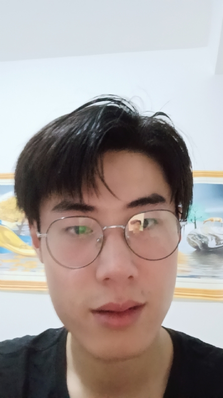 北冥的第一张照片--南平交友网