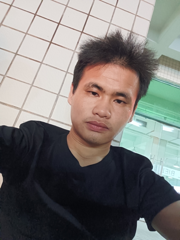惠阳征婚的第一张照片--南平交友网