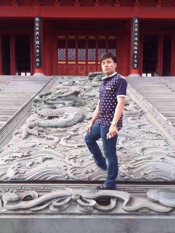 御龙氏的第一张照片--南平交友网