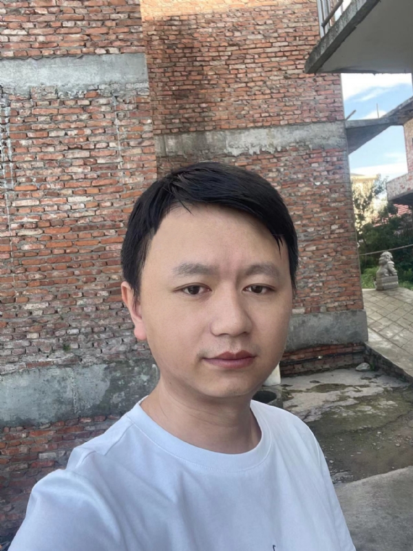 行人的第一张照片--南平交友网