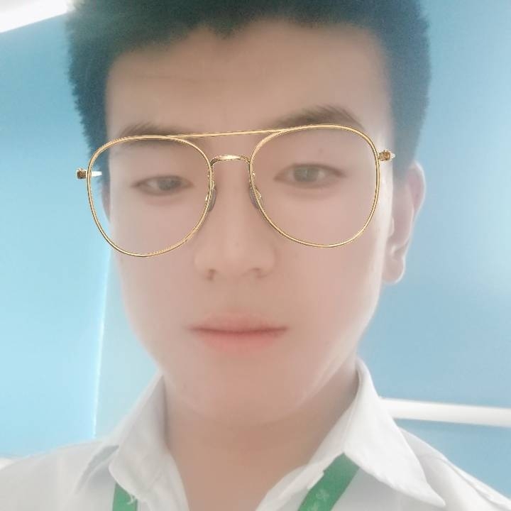 幸运男孩的第一张照片--南平交友网