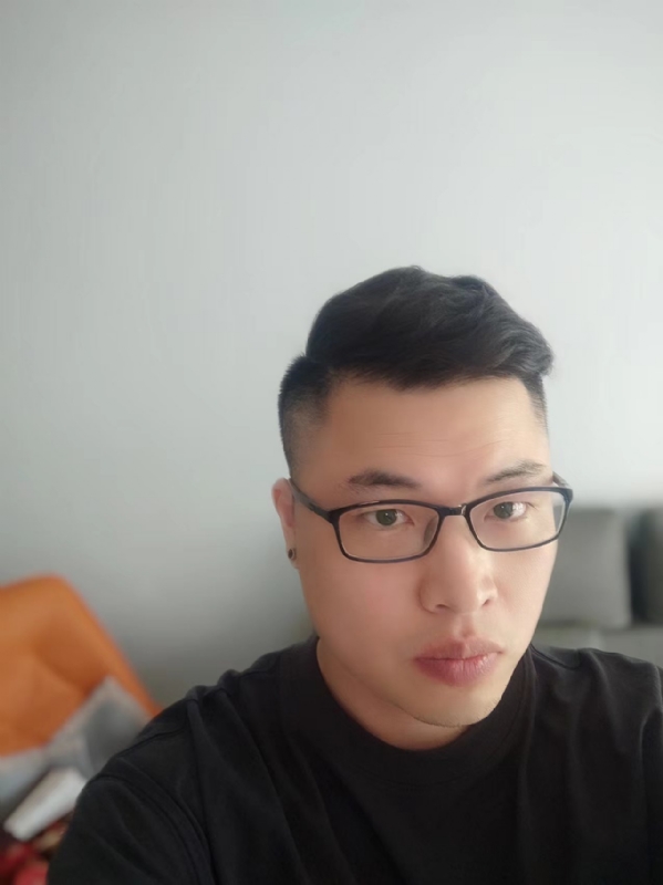 Vincent的第一张照片--南平交友网