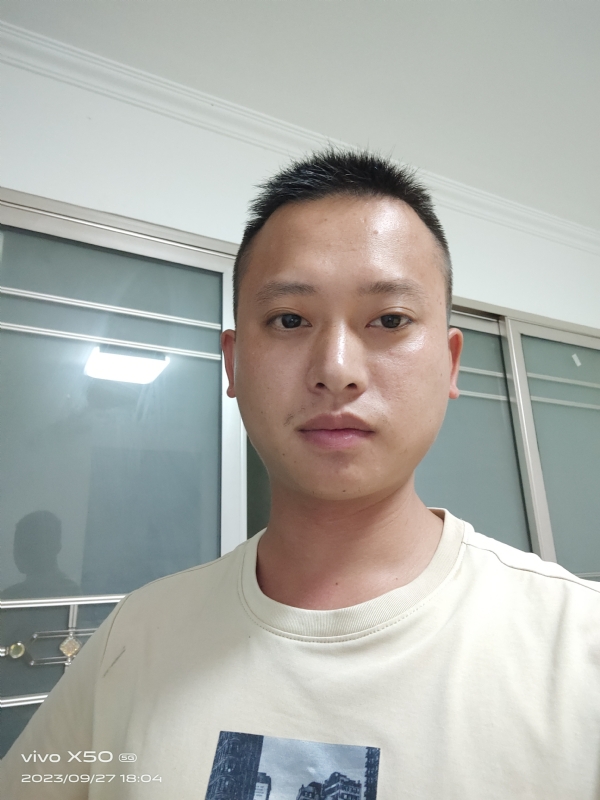 小yan同学的第一张照片--南平交友网
