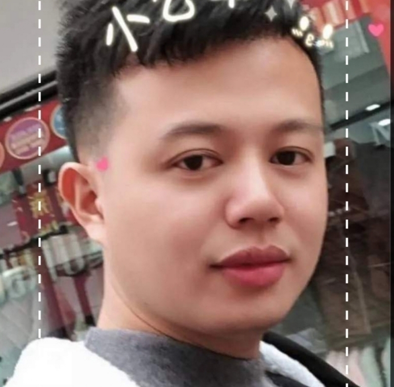 莫忘初的第一张照片--南平交友网