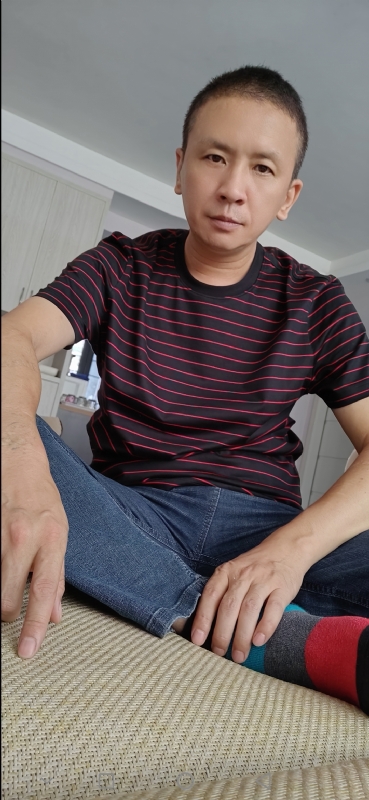 诚~的第一张照片--南平交友网