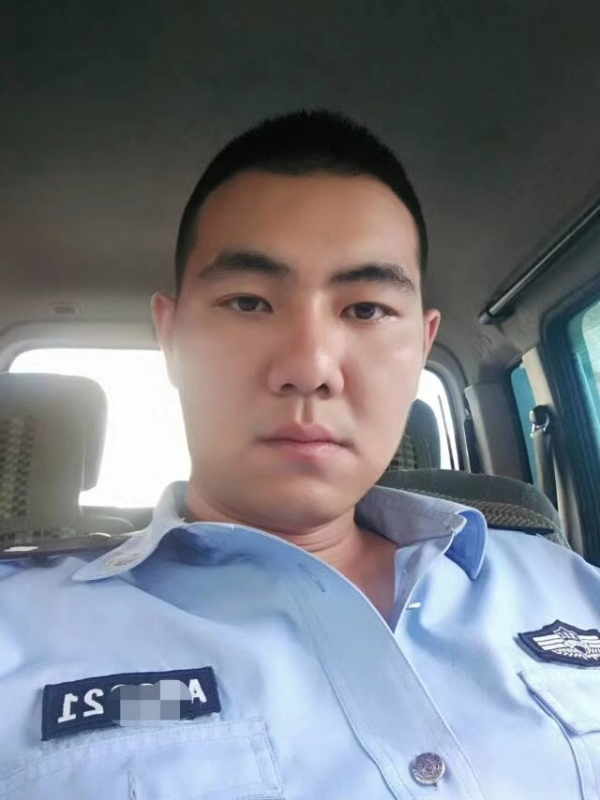 如果不爱请别伤害的第一张照片--南平交友网