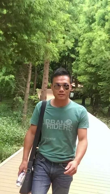荆州王婆说媒的第一张照片--南平交友网