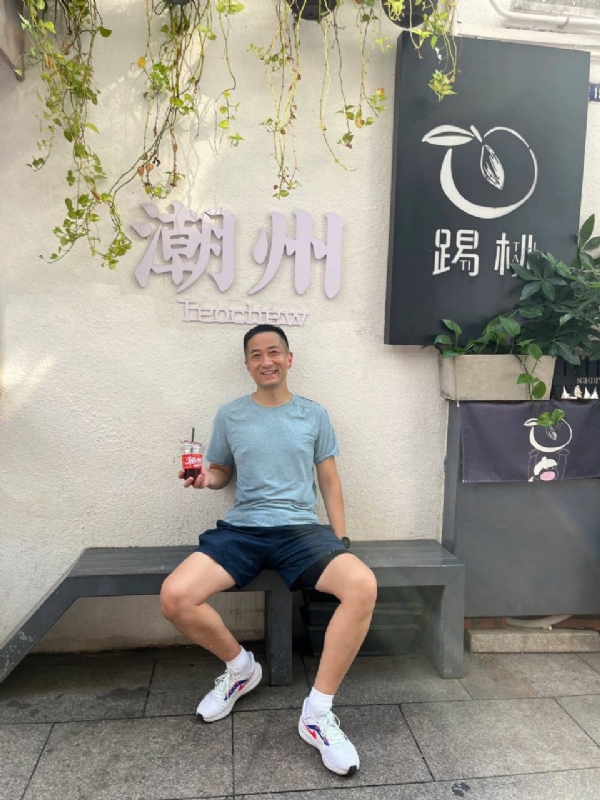 Elio的第一张照片--南平交友网