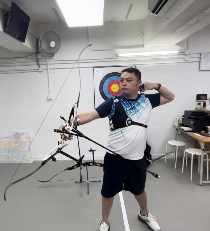 iansuen的第二张照片--南平交友网