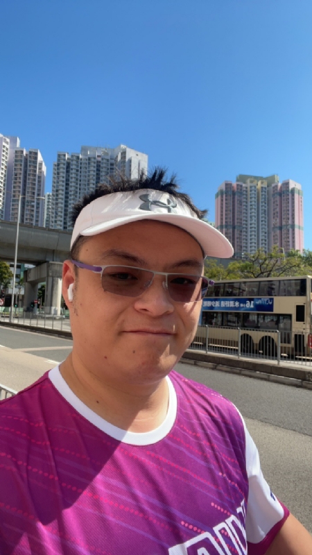 iansuen的第五张照片--南平交友网