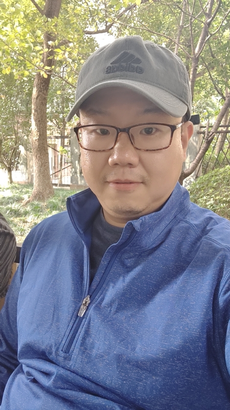 卡卡虎的第一张照片--南平交友网