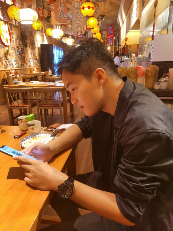 乳酸菌君的第二张照片--南平交友网