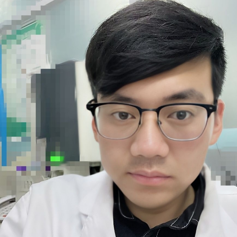 青栀的第一张照片--南平交友网