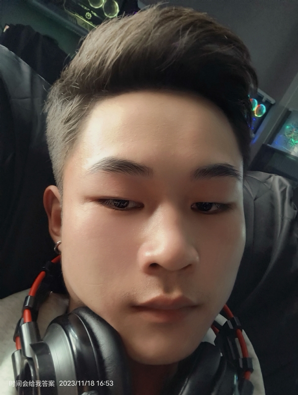 烦烦的小林的第一张照片--南平交友网