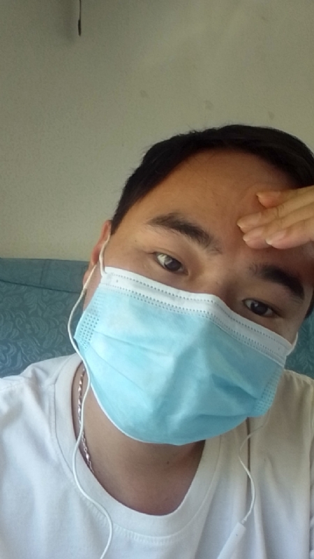 为你等候的第二张照片--南平交友网