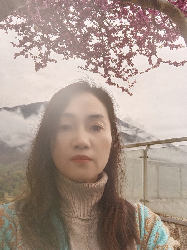 悠然磬歆的第一张照片--南平交友网