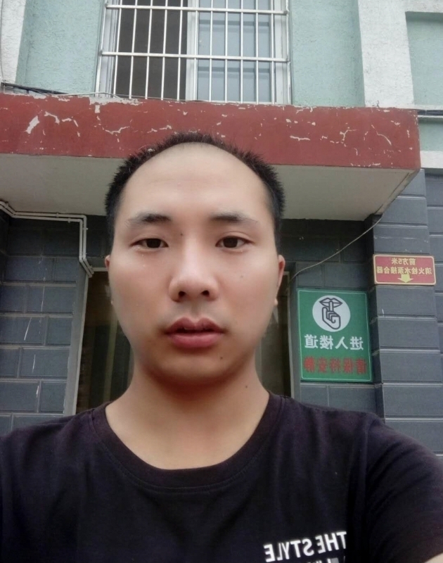 亮亮的第一张照片--南平交友网