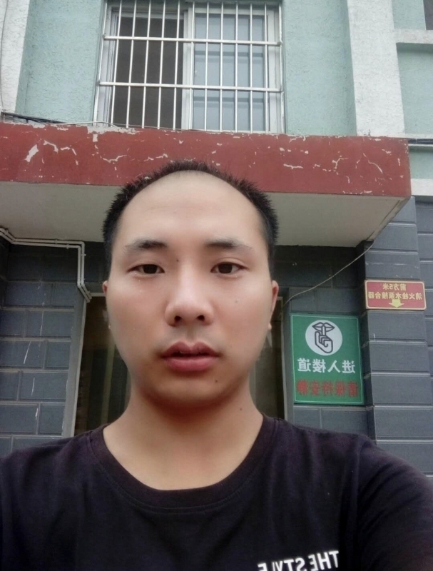 亮亮的第二张照片--南平交友网