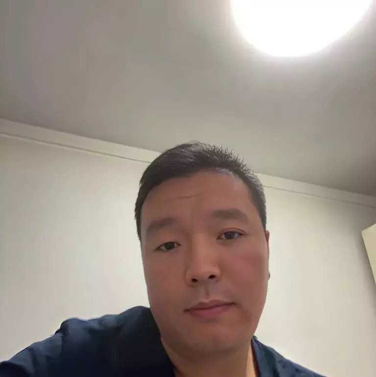 穿唐装的松鼠的第一张照片--南平交友网